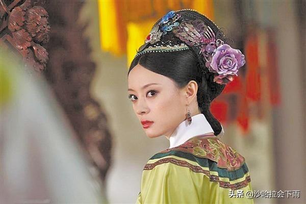 安陵容怎么死的:《甄嬛传》中安陵容到底是如何发现“皇后杀了皇后”的真相的