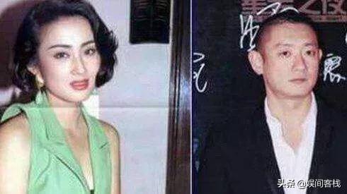端木樱子:张敏与向华胜谈了八年恋爱，最后却分道扬镳，是怎么回事？