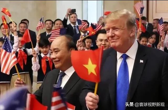 中国越南战争反击战纪录片，美军曾发动越南战争，为什么感觉越南人不恨美国