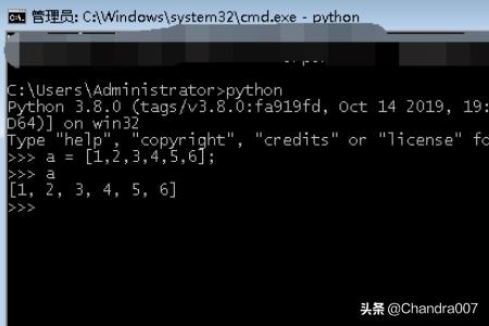 python可视化界面怎么做