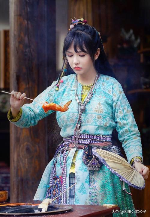 夜天子2,影视作品当中穿帮的剧有哪些？