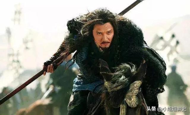 王不过项,力不过霸,将不过李,拳不过金,这四个人分别是谁？又有什么功绩？