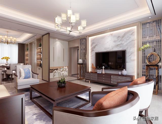 电视柜最佳风水摆件,客厅电视墙两旁，摆点什么好呢？