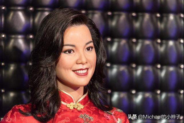 邓丽君间谍:邓丽君的唱功放在现在是什么水平，相当于哪些女歌手？