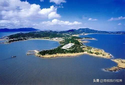 浙江海边旅游推荐:老年人适合去浙江哪里看海？