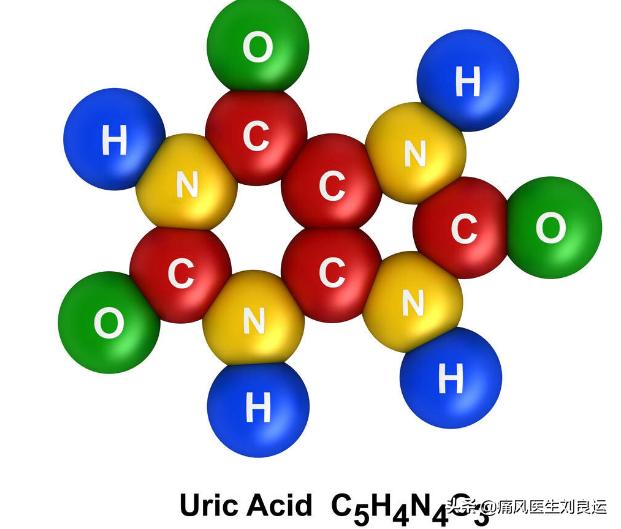 黄精蝮蛇丸:什么食物能溶解尿酸结晶？