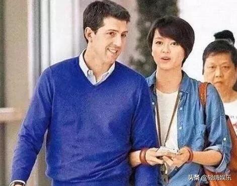 万茜老公:娱乐圈哪些女明星最后嫁给了普通人？