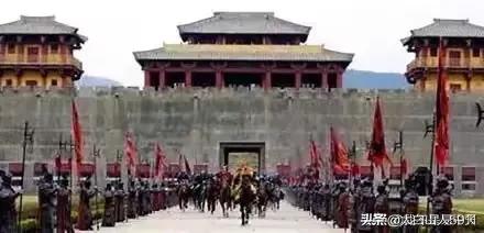 玄武门之变，唐太宗李世民为何要“跪而吮上乳”