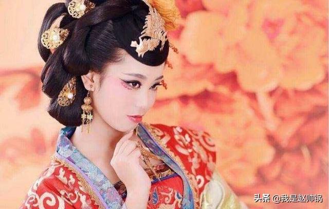 花蕊夫人和小周后谁更悲惨？