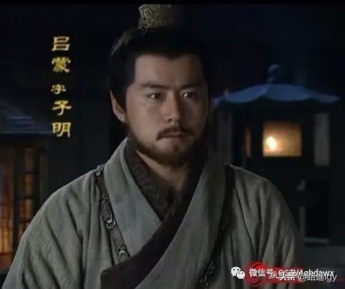 东吴四英杰:如何评价《三国演义》中吴国的四大都督周瑜、鲁肃、吕蒙和陆逊？