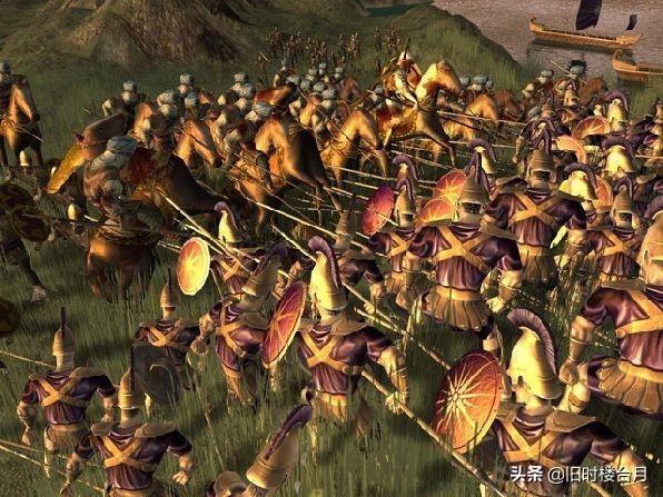 马其顿帝国:如何评价马其顿亚历山大帝国这段历史？