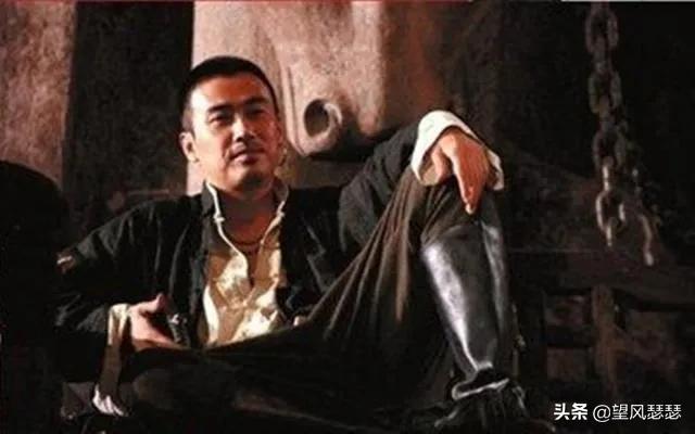 民国时期宝鸡巨匪王海山是个什么样的人？