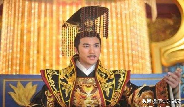 唐高宗:唐高宗李治有两个嫡兄长，为什么不是嫡长子的他被立为了太子？