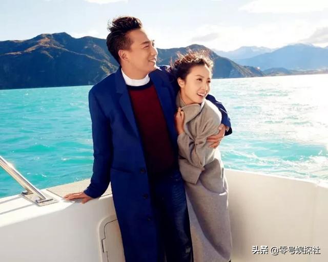 何炅的孩子:何炅主持的四对明星婚礼，你最喜欢哪一对？