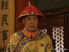演员杜雨露:《雍正王朝》演皇子的演员怎么都选那么老的来演？