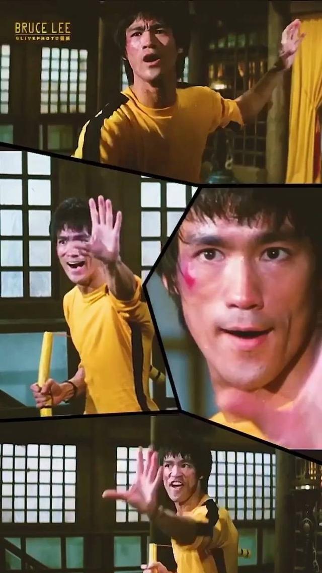李家鼎:香港演员之中，哪些演员演奸角演得入木三分，深藏不露？