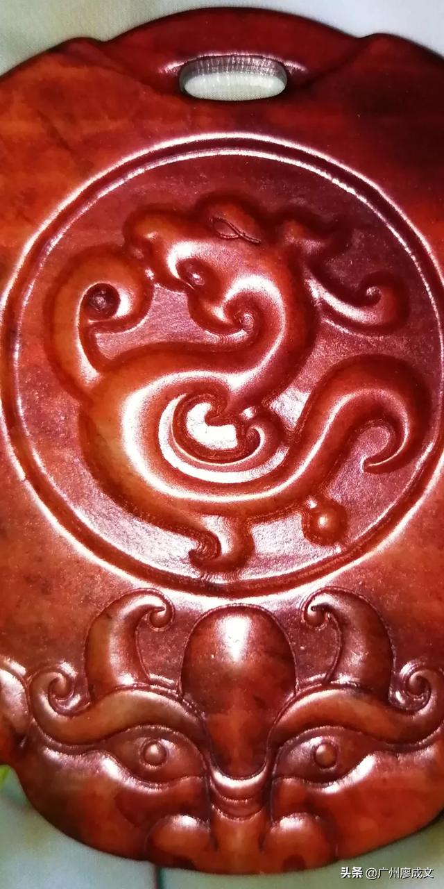 玉石染色鉴别方法图解,菱镁矿染色仿绿松石如何分辨和鉴定？