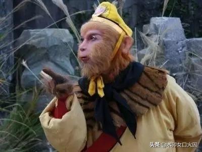 西游记图片:用一张照片代表你看过《西游记》，你会用哪张？