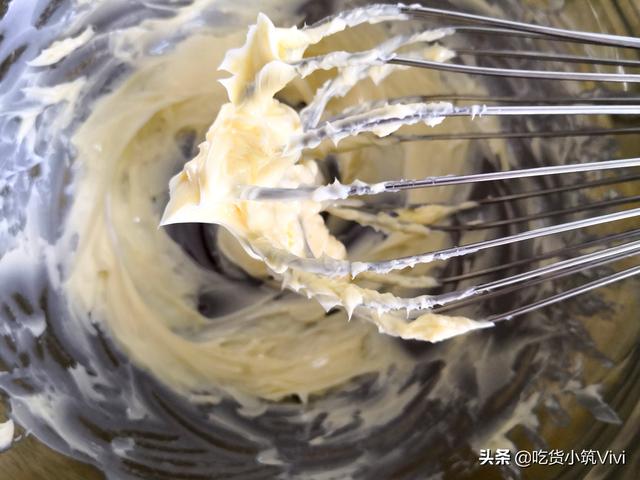 模特曲奇:曲奇做出来很硬、不酥，是怎么回事？