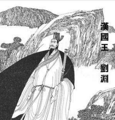 晋朝历史:为什么有些人说晋朝是一个让人感到耻辱的朝代？你怎么看？