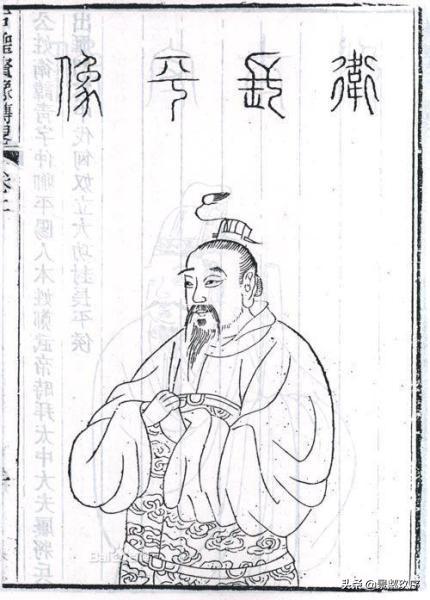 秦汉时期的名将都有谁？怎么样？