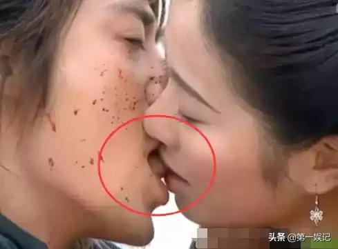 吻戏多的电视剧:哪些影视作品中的“吻戏”，会让你尬到笑出眼泪？