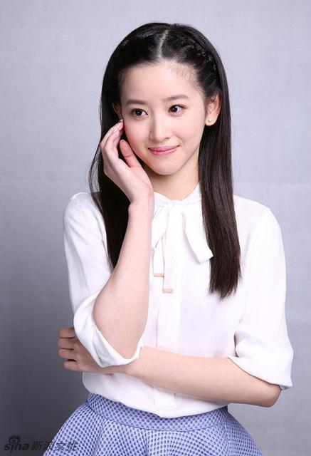 李宇春的电影:章泽天和李宇春，你更想成为谁？为什么？