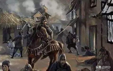 古代蒙古是否真的在欧亚大陆屠杀两亿人？有证据吗？
