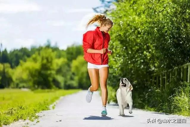 減脂最有效的有氧運動是什麼