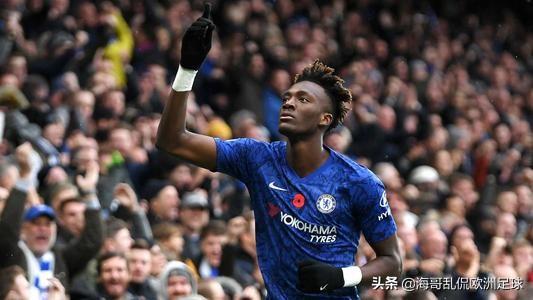 亚伯拉罕叫停了与切尔西的续约，索要高薪+主力，你怎么看