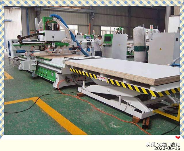 生产人造石所需要的设备,请问生产橱柜需要哪些机械设备？