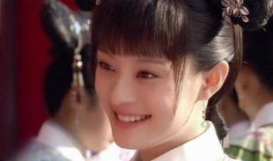皇上为什么同意给安陵容封“鹂妃”，他难道没发现这是侮辱性的封号吗？