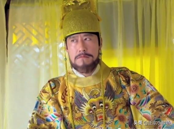 皇帝威武雄壮的照片:你认为中国历史上最伟大的帝王前十怎么排？