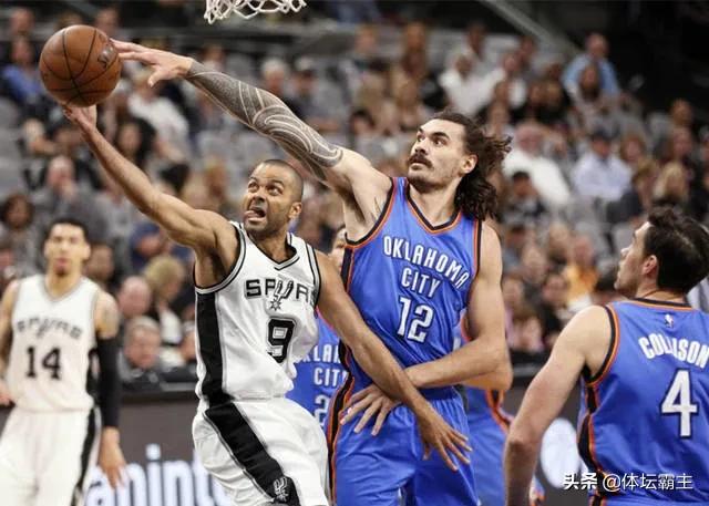 艾尔哈灵顿:NBA总共有多少次常规赛冠军最终没能成为总冠军？