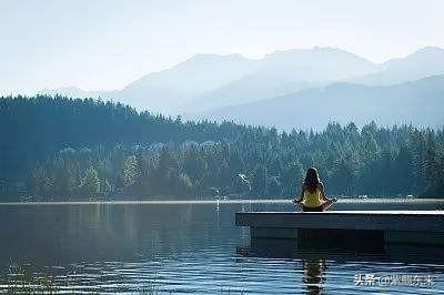 头条问答 - 在喧嚣嘈杂的都市,如何保持思想的清醒?(16个回答)