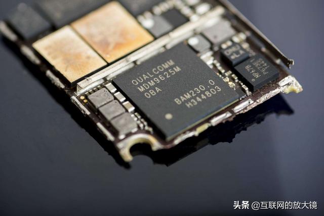cpn金毛论坛:苹果与高通和解后，下一部iPhone信号会变好吗？ 关于金毛的up主