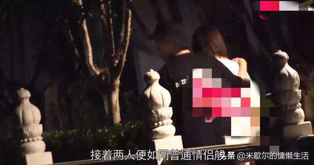 金晨贾乃亮疑似约会:女主沦为背景板，比起金晨辣目洋子，白鹿究竟输在哪？