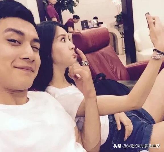 金晨贾乃亮疑似约会:女主沦为背景板，比起金晨辣目洋子，白鹿究竟输在哪？