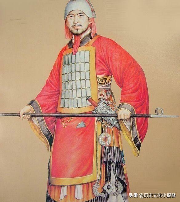 唐朝为何在安史之乱以后屡次被外族入侵？