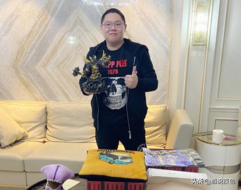 pdd2016灵异事件:PDD因与LBW连麦事件遭到警告，那个男人真的回不来了吗？