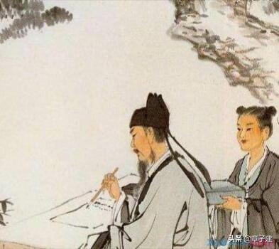 豪放派:陆游在豪放派词人中属于什么水平？