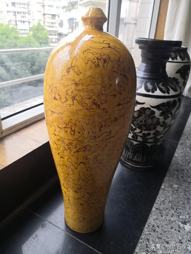 发几件价格几百万到几个亿的精品瓷器的图片，来对比交流下如何？