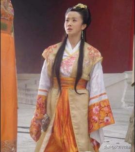 独臂神尼:独臂神尼，历史上是否真实存在？