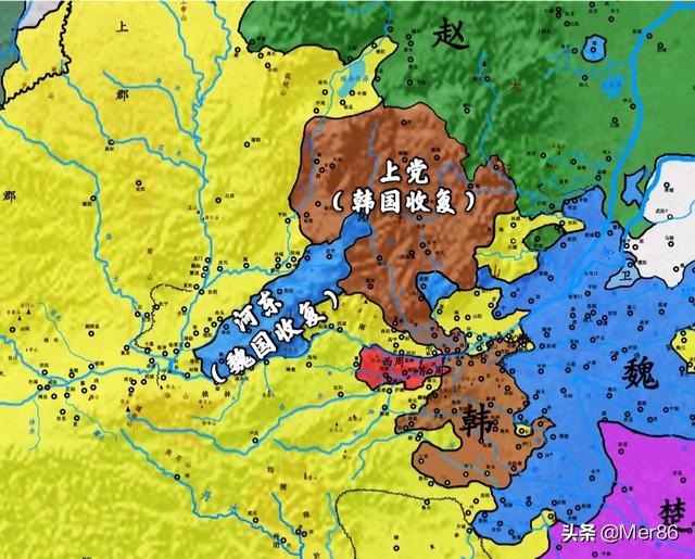 秦昭襄王:秦昭襄王如果能多活几年，能统一六国吗？