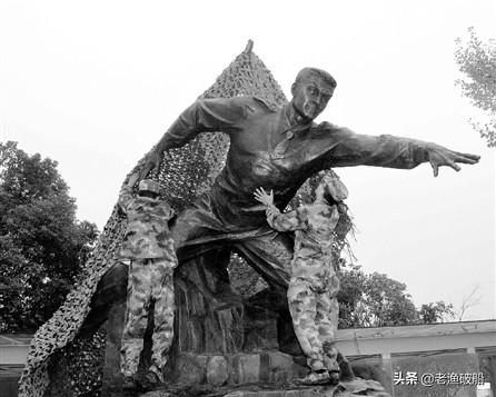 古往今来都有哪些见义勇为的人物,讲一讲你知道的故事？