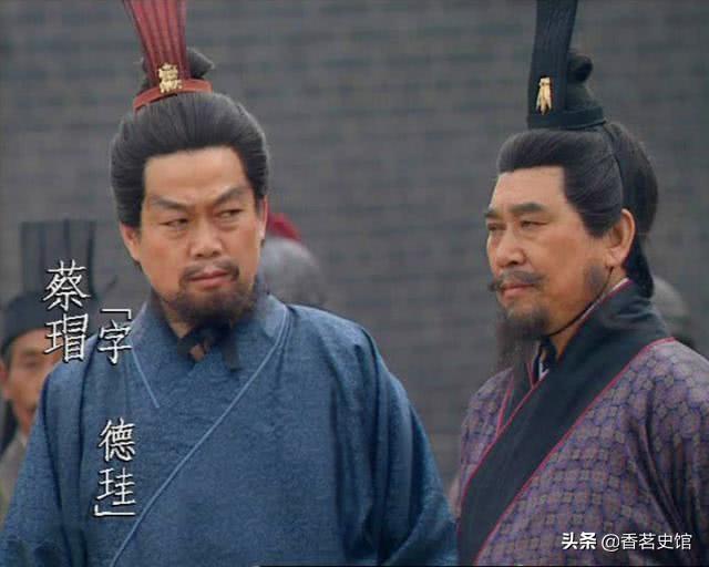 刘表怎么死的:如果刘表活着，曹操攻取荆州，他是选择抵抗还是投降？