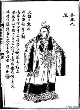 为何吴王夫差好战一世而亡,秦皇六世奋战却能兴国开疆？