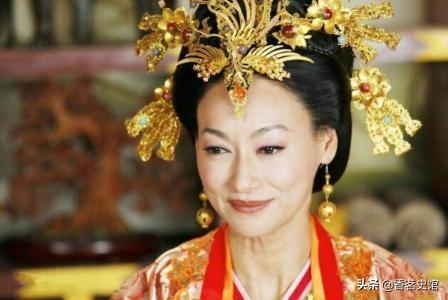 明德皇后:周、秦、汉、隋、唐、宋朝开国皇后都是谁？哪个最美？为什么？