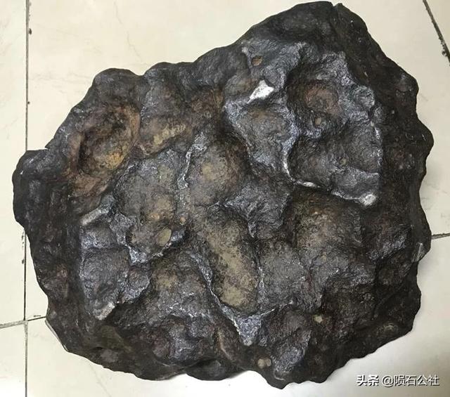 怎么买到真陨石？