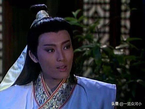塔琳托娅:男一号是大反派的古装武侠剧有哪些？
